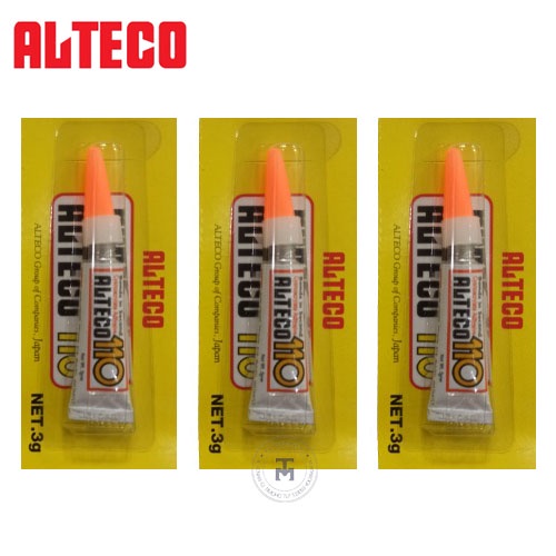 

Lem Alteco