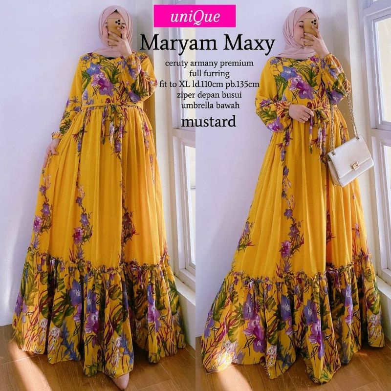 Maryam-maxy