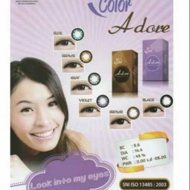 Adore