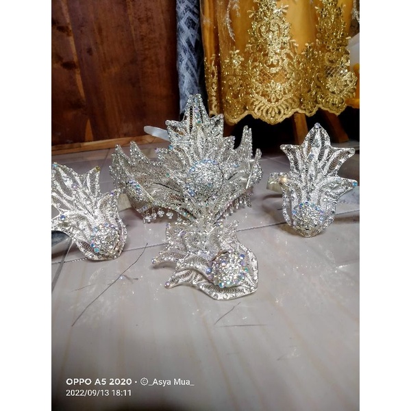 Preloved siger sunda