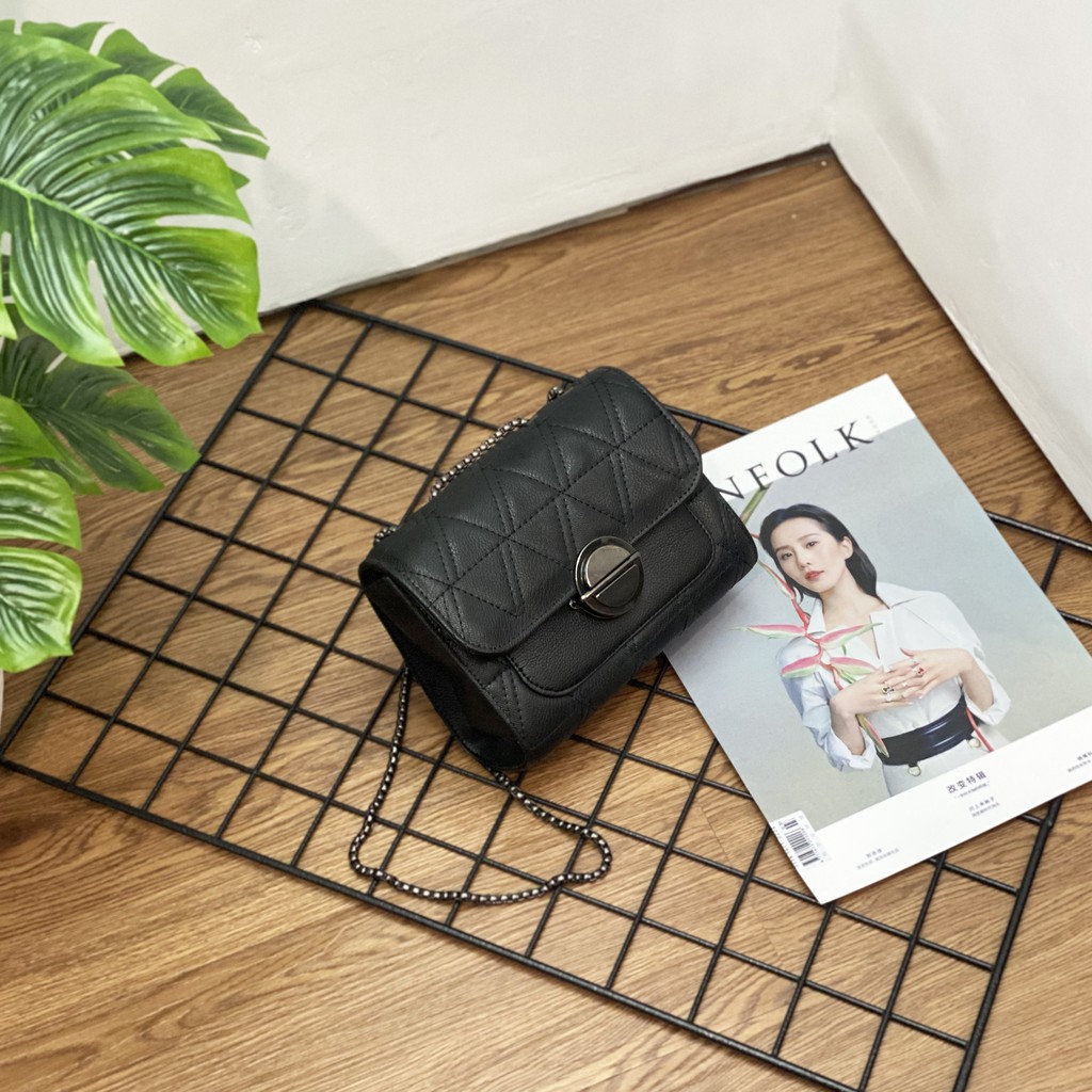 Slingbag Naomi embos