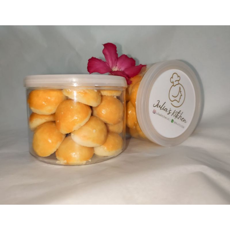 

Nastar Spesial Homemade