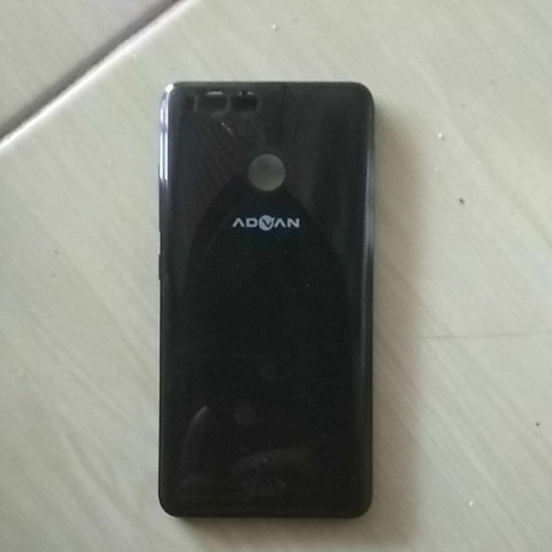 backdoor advan i5c lite