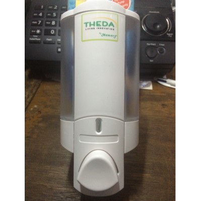 theda soap dispenser / dispenser sabun / tempat sabun cair hand soap inova