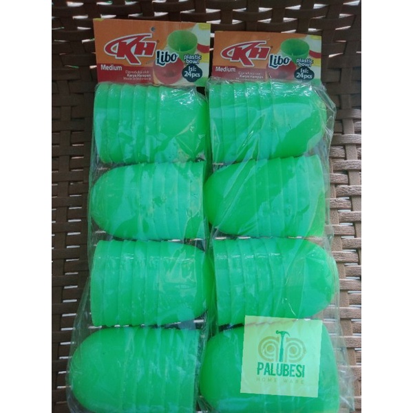 CETAKAN KUE BUGIS/TALAM 24 PCS