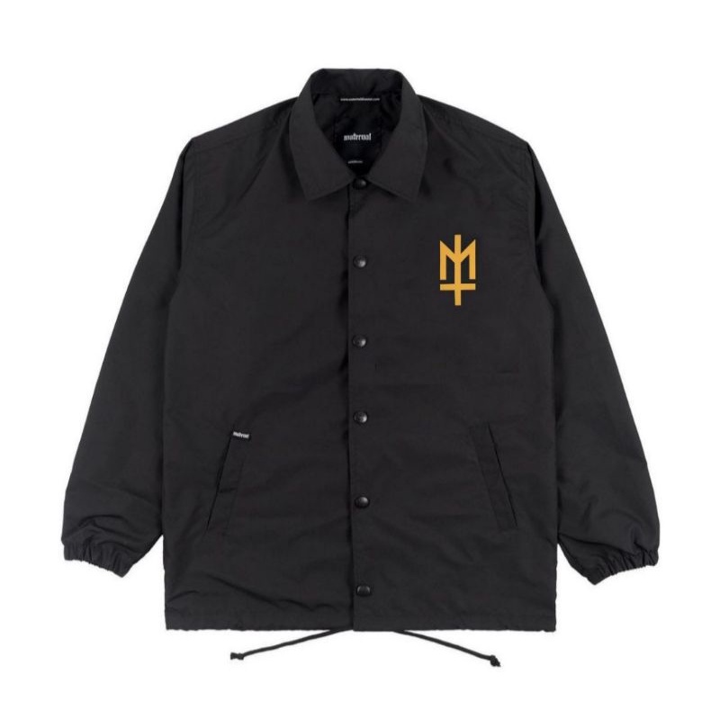 Jaket Coach Maternal Best Seller