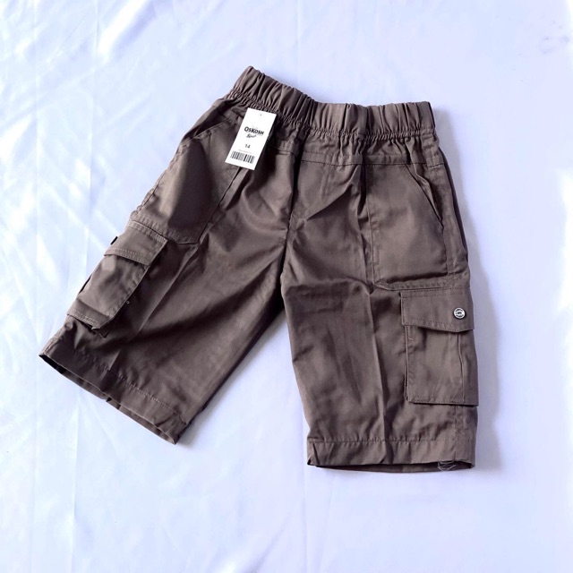 Stocklot Sisa Export Celana Anak Branded Oshkosh 5-7 T