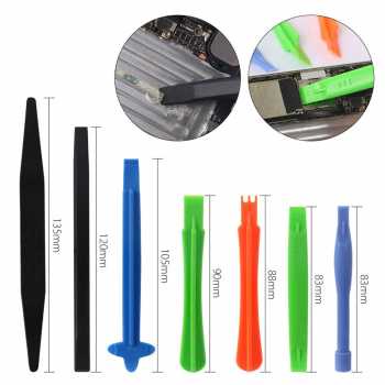 Peralatan Reparasi Hp Smartphone 21 in 1 Repair Tools Set - GB-5A