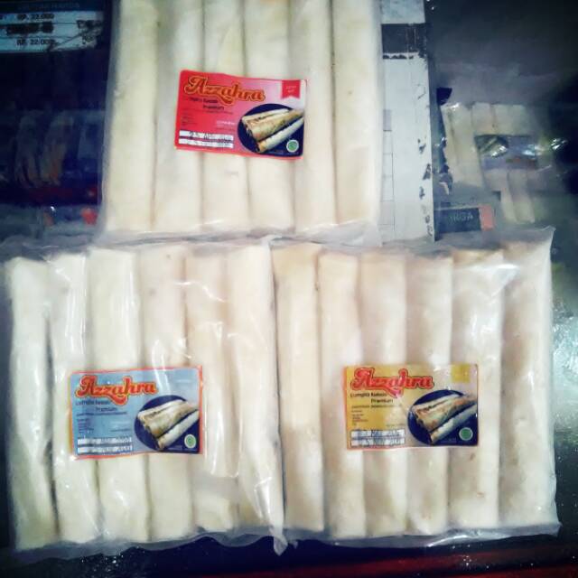 

Kebab azzahra