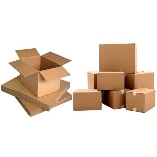 Kardus / Kotak / Dus / Karton / Box Paket Packing Packaging Pengiriman