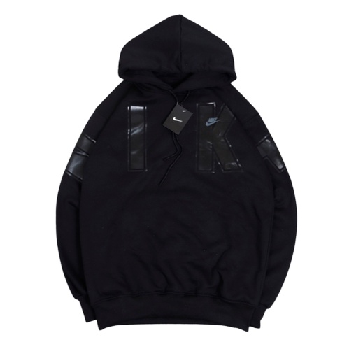 Sweater Hoodie NK BIG LOGO / Jaket Hoodie Pria / Jaket Hoodie Wanita Available M L XL Casual Good Brand Quality (Fulltag) Realpict