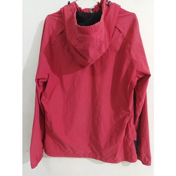 Jaket Outdoor Le Coq Sportif