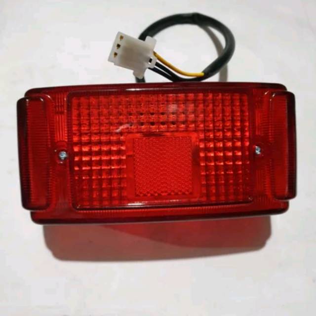 LAMPU BELAKANG STOPLAMP RXK RXKING