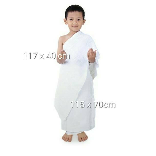 BAJU IHRAM