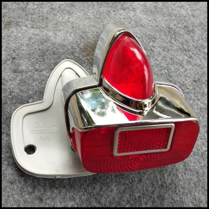 Stoplamp Vespa Vbb Siem Modep