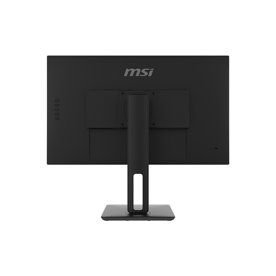 Monitor MSI Modern MD271P IPS FHD Speaker 75Hz 27&quot; MSI MD271P