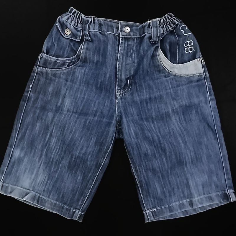 Preloved Celana Pendek Merk Crocodile