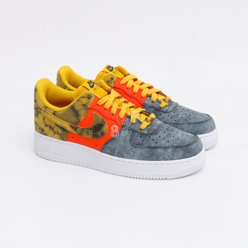 Air Force 1 Low Dark Sulphur