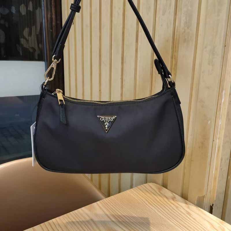 Tas Guess Shoulder Bag Tas Bahu Wanita