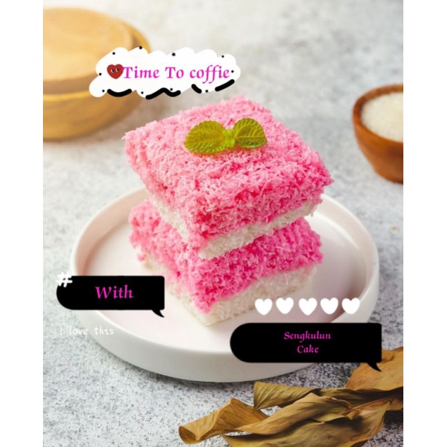 

Kue Abuk/Sengkulun