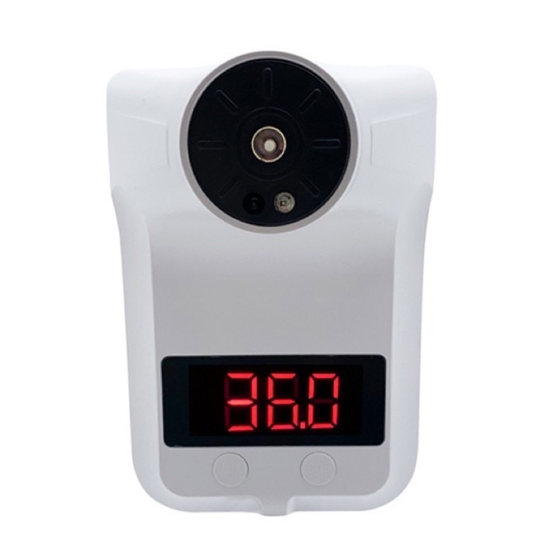 Thermometer Infrared X3 dengan TRIPOD