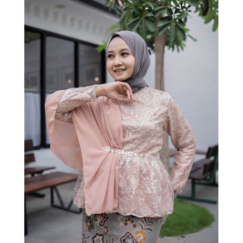 Kebaya SYARIFAH