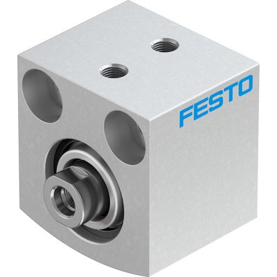 

SHORT STROKE CYLINDER ADVC-20-5-I-P