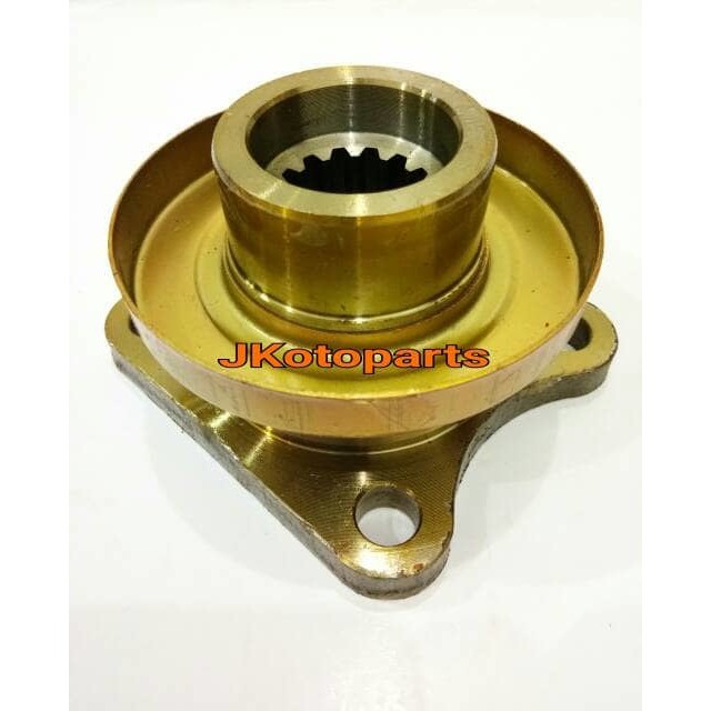 Flange Pinion Canter 110