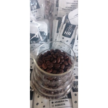 

HRCOFFY/DK(Dikopian)Arabika lanang/250g