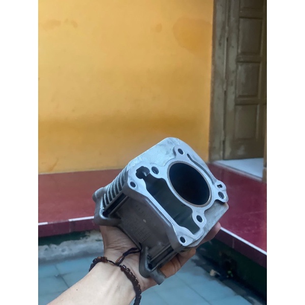 Blok seher standar vespa sprint iget