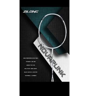 Harga TERMURAAH.. Raket badminton Zilong original murah