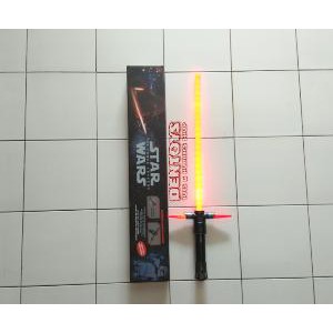 PEDANG STARWARS LIGHTSABER KYLOREN BIG Termurah
