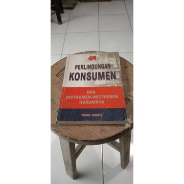 

perlindungan konsumen