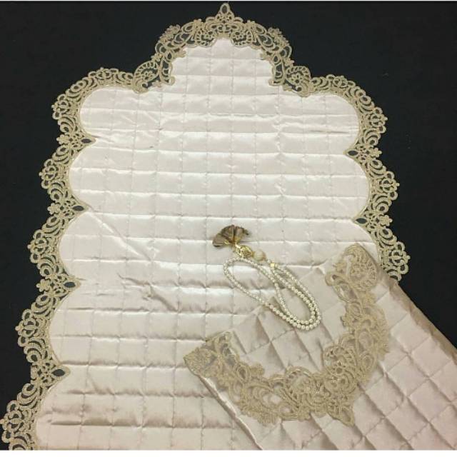 Sajadah Turki 100%Original Turki