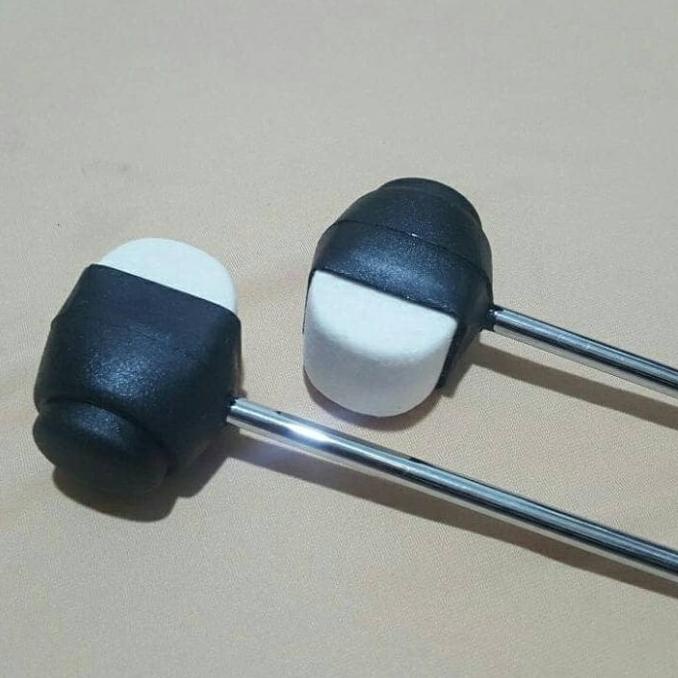 beater pedal drum