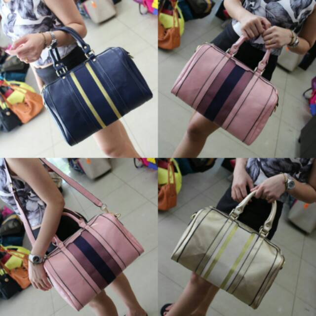 Tas gucci boston seprem  (j3)