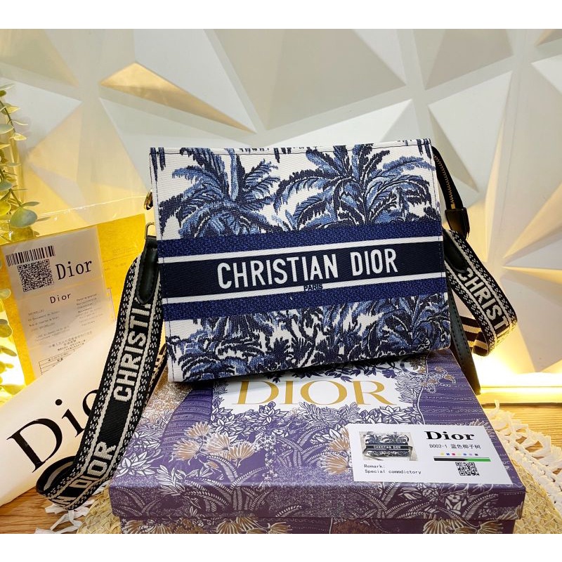 Clutch Dori Voyage Handbag &amp; Crossbody bag Premium Quality