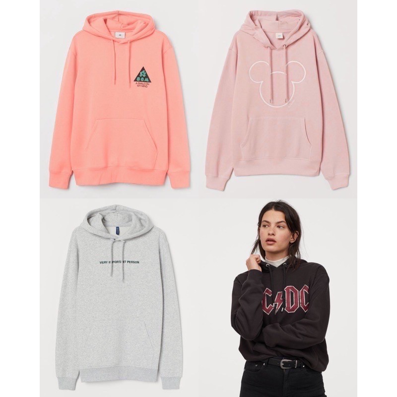 Hoodie HM