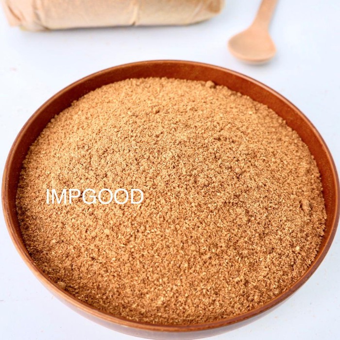 

KETUMBAR BUBUK MURNI PREMIUM QUALITY TANPA CAMPURAN 50GRA
