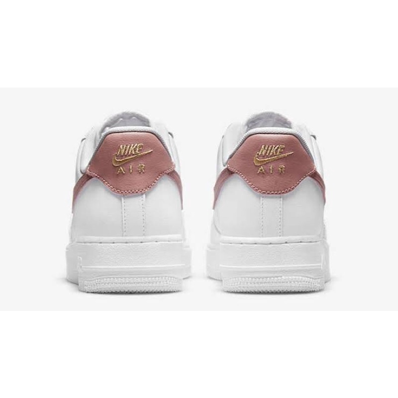 af1 low rust pink