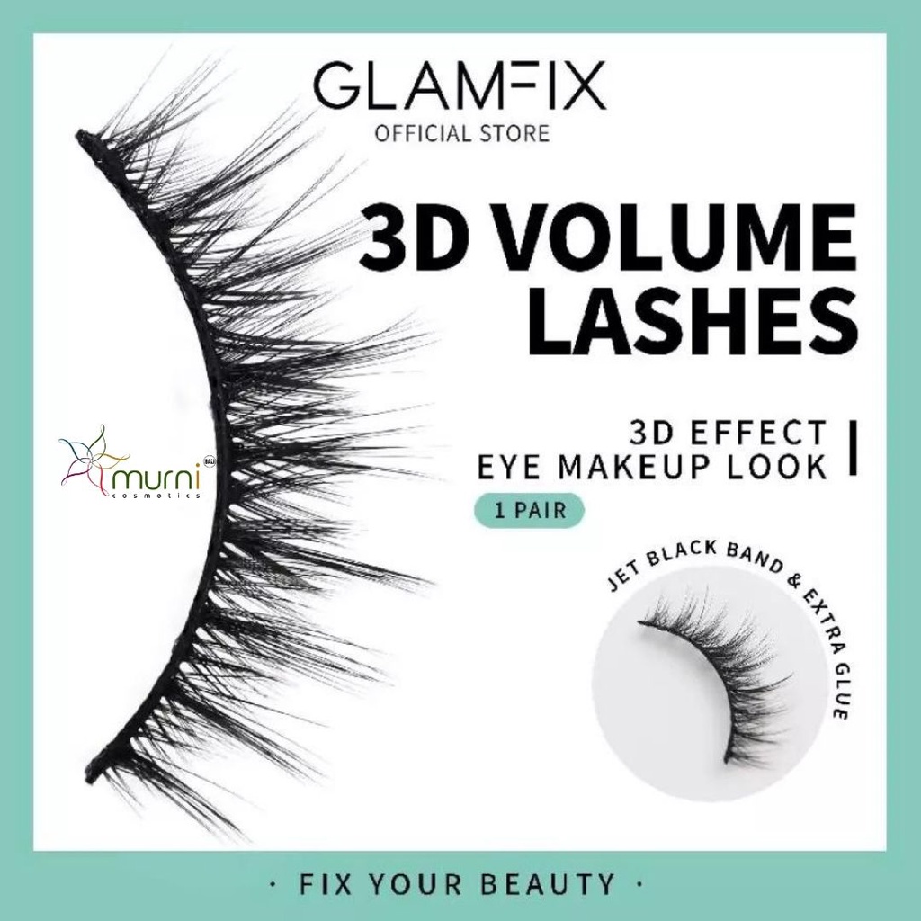GLAMFIX PERFECT BLINK LASHES