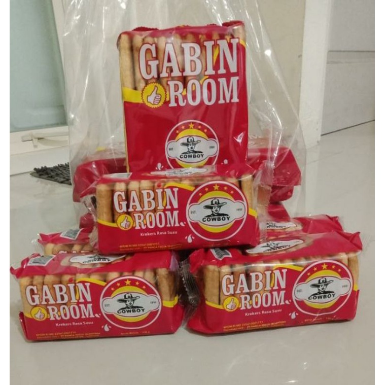 

Gabin Susu Jadul / Gabin Room Butter Manis Gurih Asin Makanan Jaman Dulu