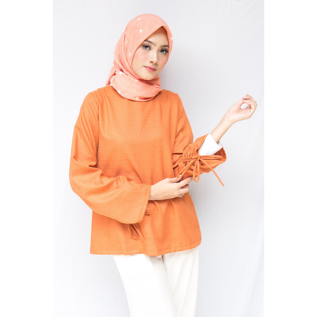 

Naysifa Warna Orange ( M )