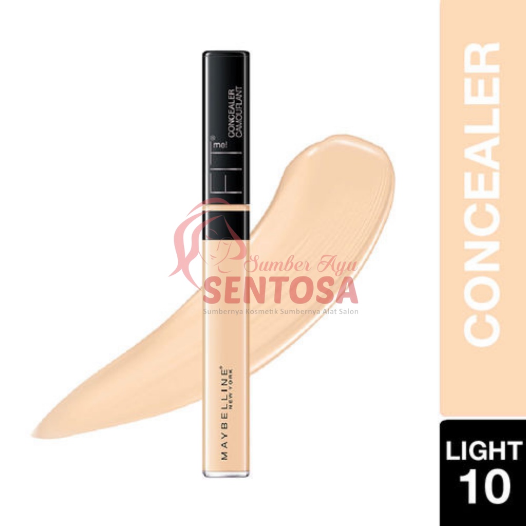 MAYBELLINE FIT ME! CONCEALER