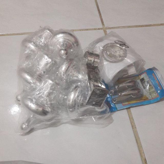 Roda Rel Gorden ( Rell / Rail / Roda Gordyn )