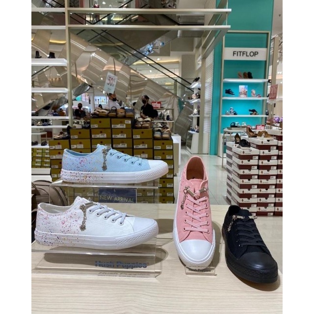 HUSH PUPPIES SALE - Josie Swift