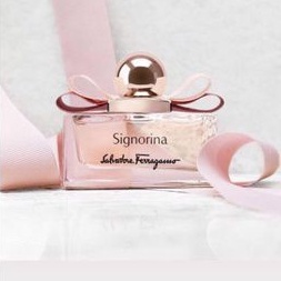 PARFUM SIGNORINA 100ML