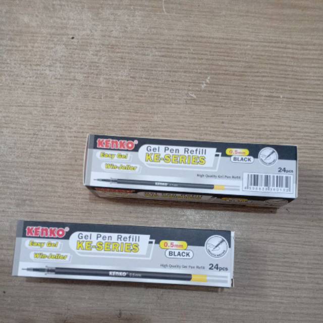 

Refill Easy Gel Kenko(1box isi 24bh)