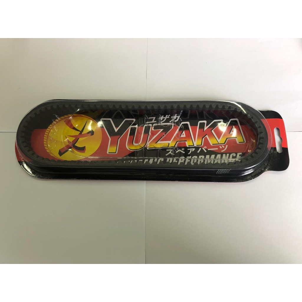 VANBELT BEAT FI ESP GENIO YUZAKA