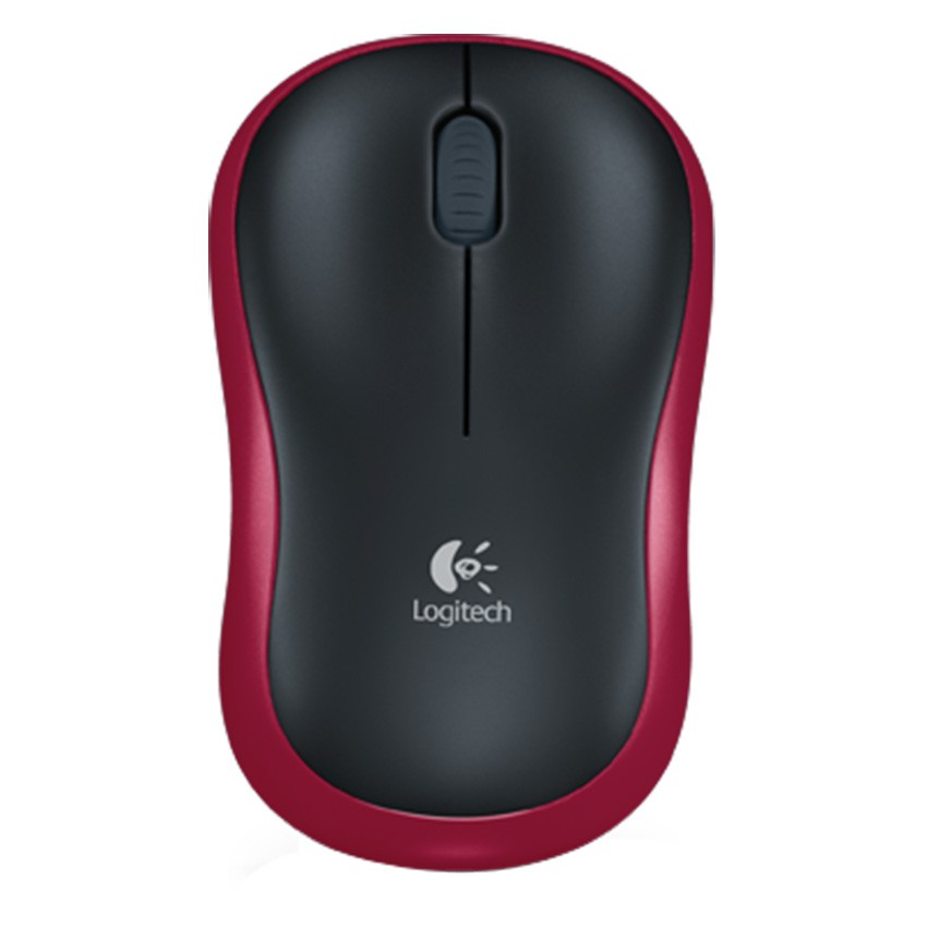 mouse wireless logitech m185